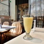 千成屋珈琲 - ミックスジュース@税込550円