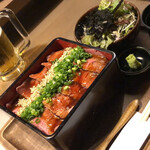 Tenjin Kurogeryuu Yakiniku Mitsuboshi - 