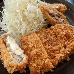 Tonkatsu Katsukichi - 