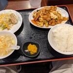 中国料理 茗華楼 - 