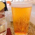 Dusit Thani - シンハーBeer