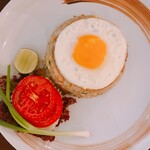 Dusit Thani - カオパット