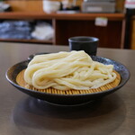 Teuchi udon ookura - 