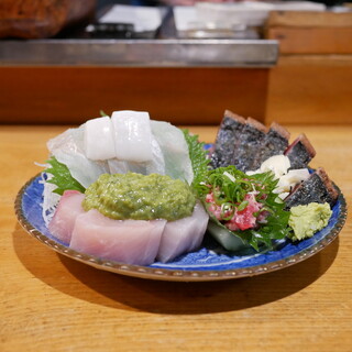 高知市で人気の魚介 海鮮料理 すべて ランキングtop 食べログ