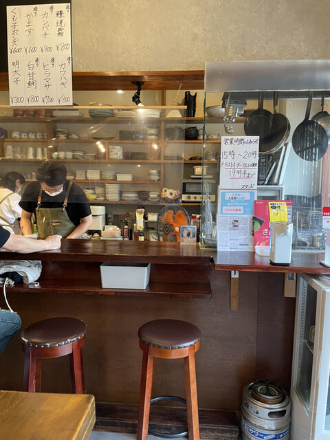 Stand Chushojima photo 4