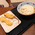 丸亀製麺 - 