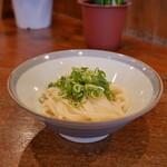 中村うどん - 