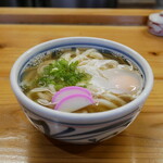 teuchiudonhariya - 料理写真: