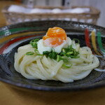 日の出製麺所 - 料理写真: