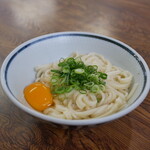 うどん 一福 - 