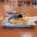 活魚料理 びんび家 - 