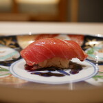 Sushi Nakagawa - 