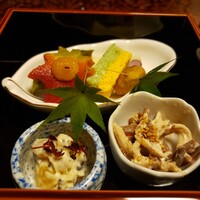 祇園 京料理 花咲 - 