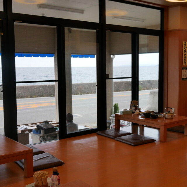活魚料理 びんび家 びんびや 鳴門市その他 魚介料理 海鮮料理 食べログ