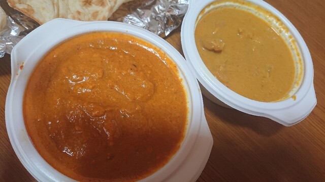 パスパティ - 古川（インドカレー）の写真