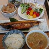 お魚食堂