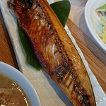 お魚食堂 - 