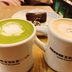 MORIHICO.STAY&COFFEE - 