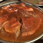 代官山焼肉 kintan - 