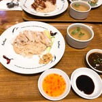 Eathai - 料理写真: