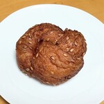 Misuta Donatsu - むぎゅっとドーナツ ローストアマニ