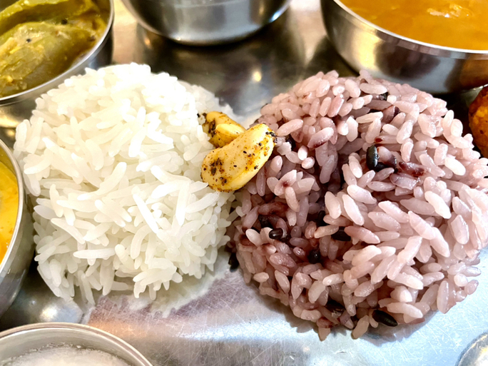 カーリー・テーブル （Kali table） - 桐生/インドカレー | 食べログ カーリー・テーブル (桐生/インドカレー)