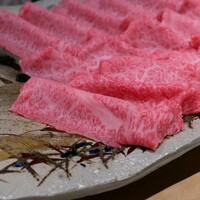富小路 やま岸 - 