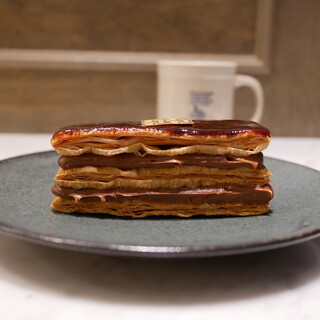 ラ・メゾン・ジュヴォー_1