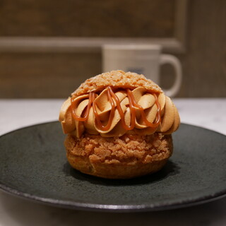 ラ・メゾン・ジュヴォー_0