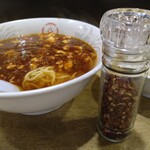 中国屋台十八番 - 花椒(ホアジャオ)