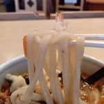 うどん ゆきの - 