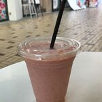 フルッタジフルッタ - いちじくミルクジュース