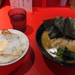 王道家直伝 MEN-EIJI E.A.K 南2条店 - 