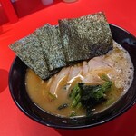 王道家直伝 MEN-EIJI E.A.K - 