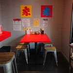 王道家直伝 MEN-EIJI E.A.K - 