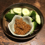 熊本ホルモン - 