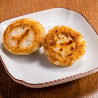 焼丸餃子