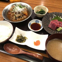 日本橋逢坂 - 