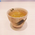 Kurokatsu Tei - お茶