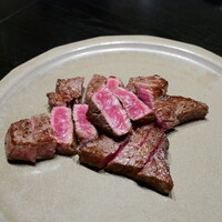 肉料理ふくなが - 