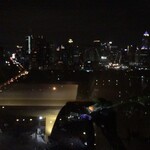 Dusit Thani - ルンピニ公園