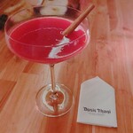 Dusit Thani - ドリンク写真: