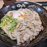 はなまるうどん - 