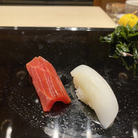 銀座 久兵衛 銀座本店 - 