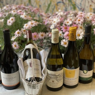 レストランパフューム_2