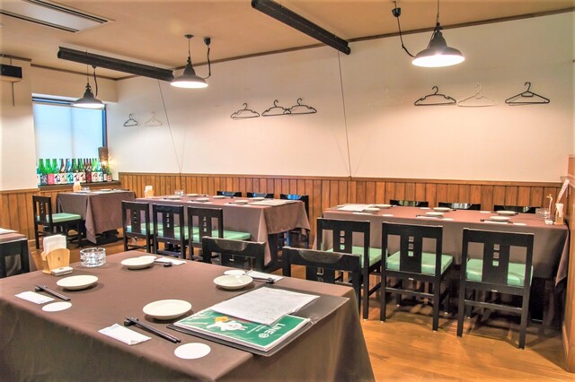 ダイニング酒場 伊勢 - 古川（居酒屋）の写真