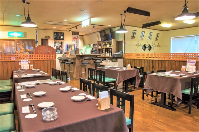 ダイニング酒場 伊勢 - 古川（居酒屋）の写真