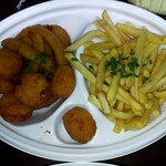 釜炊きご飯と炭焼きステーキ フジタ - 