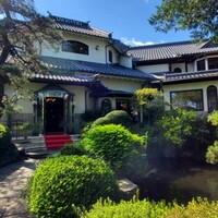 横浜うかい亭 - 