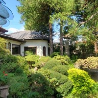 横浜うかい亭 - 